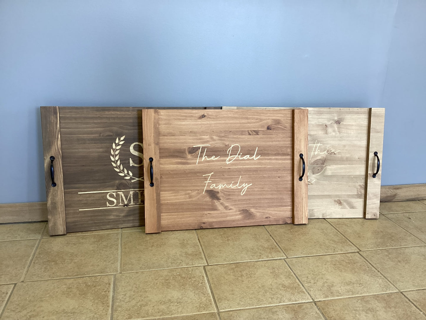 Wooden Stove Top Cover | Modern Noodle Board for Extra Counter Space & Kitchen Décor