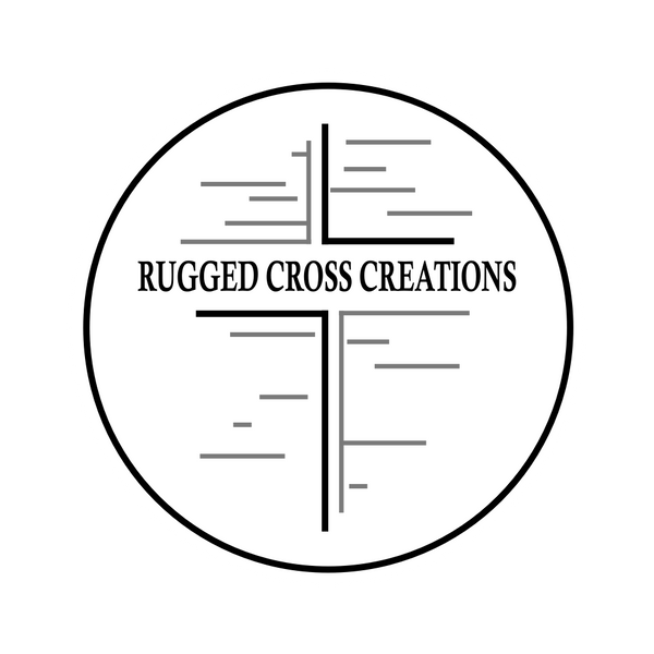 Rugged Cross Creations logo