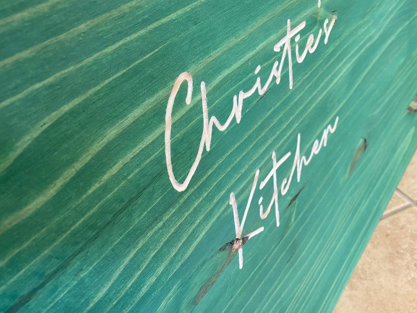 Wooden Stove Top Cover | Modern Noodle Board for Extra Counter Space & Kitchen Décor